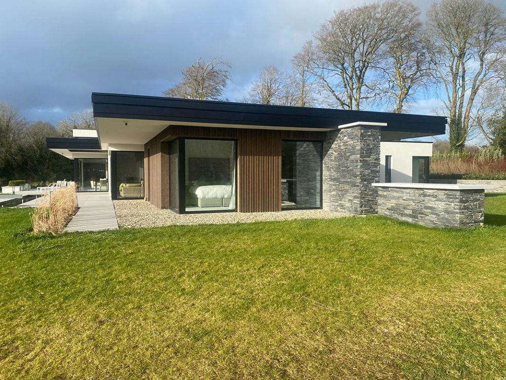 award - Single House Building of the Year